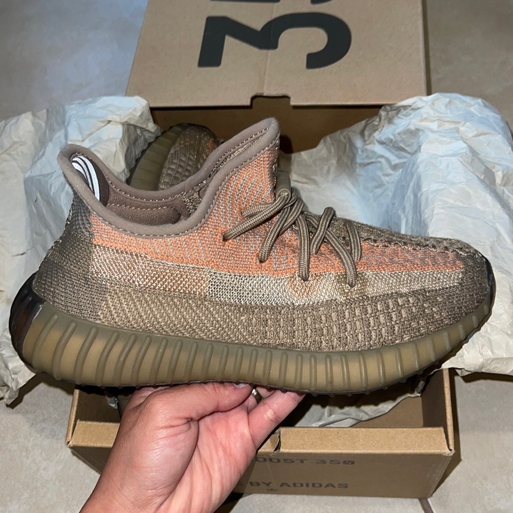 Yeezy boost 350 V2